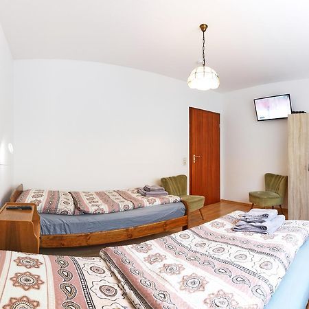 Ferienwohnung Kaiser Wabern Екстер'єр фото